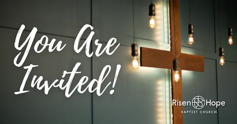 Risen Hope Baptist Church