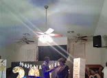 Rising Star Baptist Church
