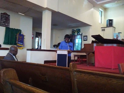 Rising Star Missionary Baptist