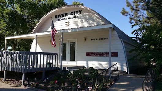River City Baptist Church