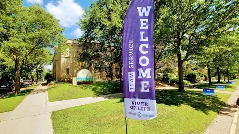 River of Life Christian Church