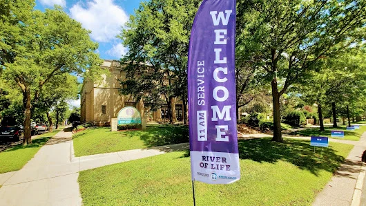 River of Life Christian Church