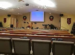 River of Life Church Fellowship