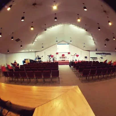 River Of Life Church International