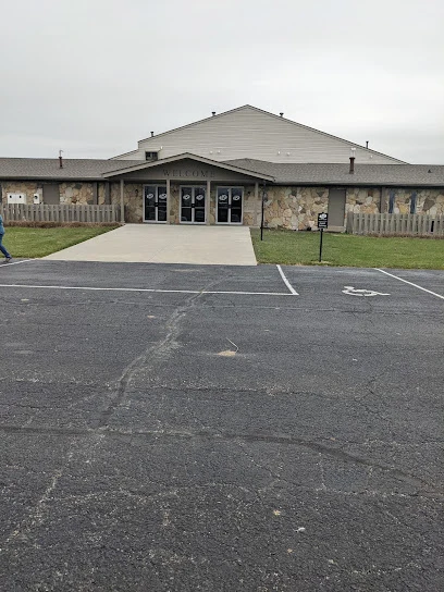 River of Life Church