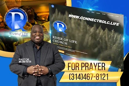 River of Life COGIC