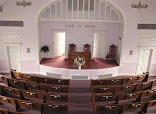 River of Life Evangelistic Center