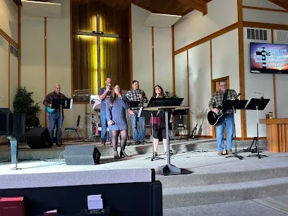 River Road Baptist Church