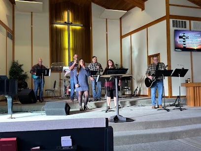 River Road Baptist Church