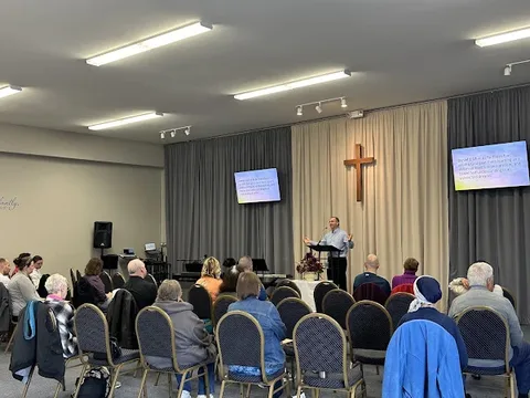 River Valley Fellowship Church