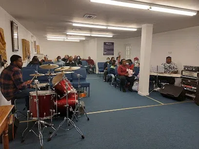 Rivers International Church