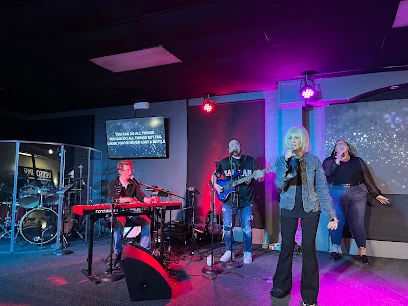 Rivers of Life Church