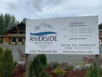 Riverside Baptist Church
