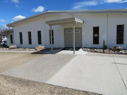 Riverside Baptist Church Weiser