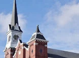 Riverside Drive Baptist Church