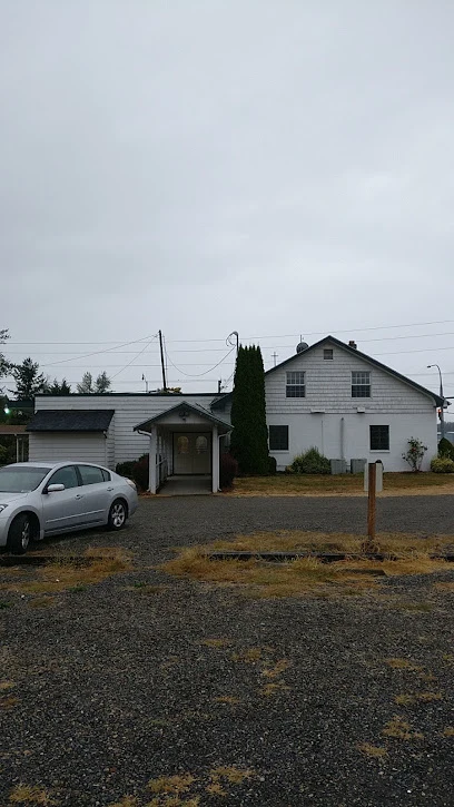 Riverside Free Will Baptist Church