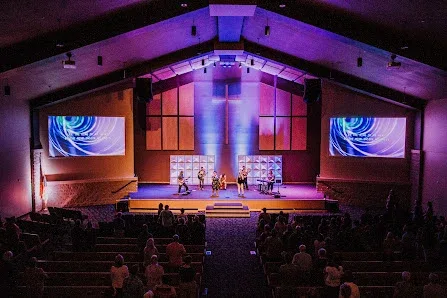 RiverTree Church