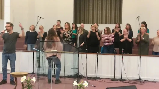 Roberts Temple Church of God in Christ
