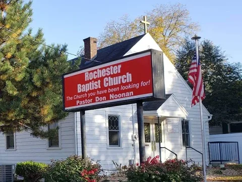 Rochester Baptist Church