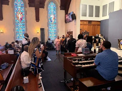Rock Church