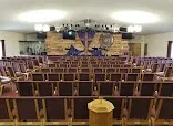 Rock Creek Bible Church