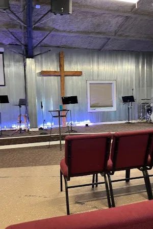 Rock Creek Church Assemblies of God