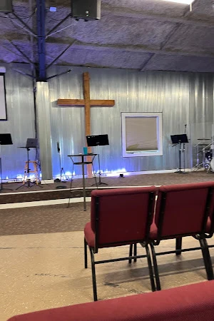 Rock Creek Church Assemblies of God