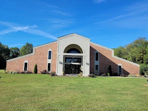 Rock Hill Christian Life Church