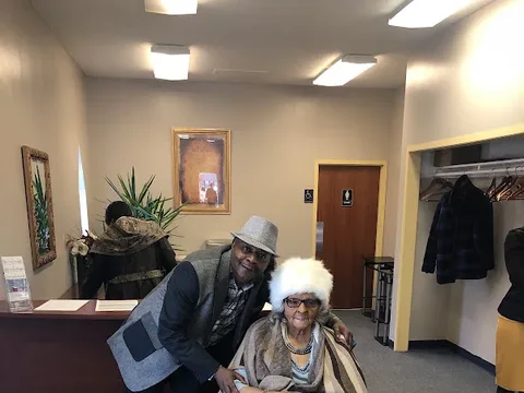 Rock of Faith Missionary
