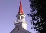 Rock of Hope Church