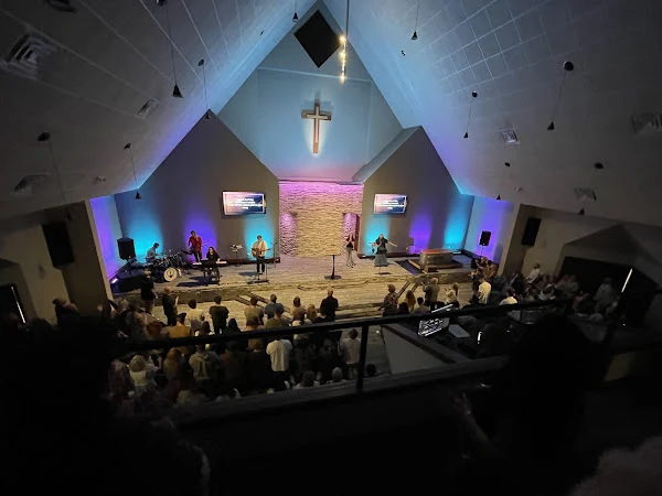 Rock Point Church