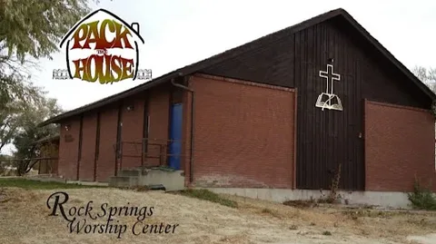 Rock Springs Worship Center