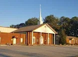 Rock Temple AME Church
