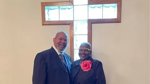 Rockvale Independent Church of God