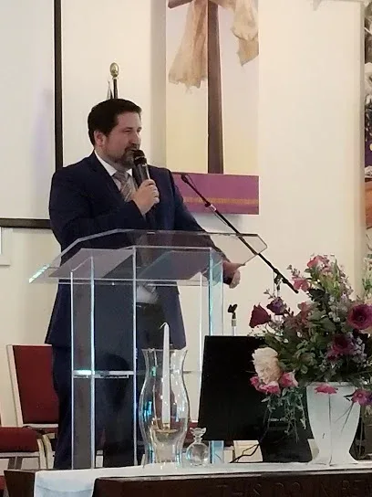 Rockville Church of God