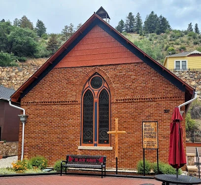 Rocky Mountain Evangelical Free Church