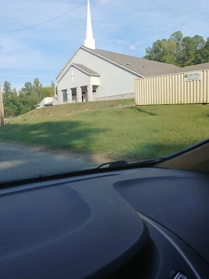 Rocky Mountain Missionary Baptist Church