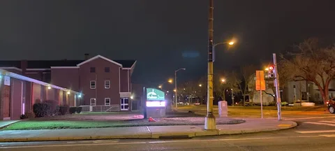 Rodman Street Missionary Baptist Church