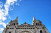 Roman Catholic Cathedral of St. Joseph