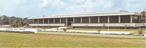 Roman Catholic Diocese of Baton Rouge