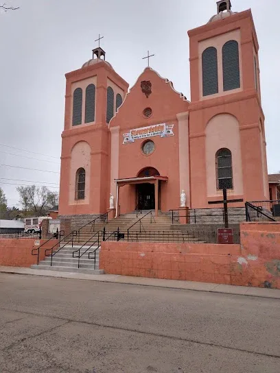 Roman Catholic Diocese of Las Cruces