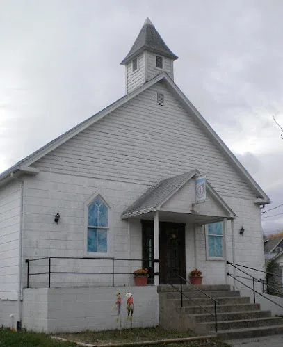 Romney Church of God