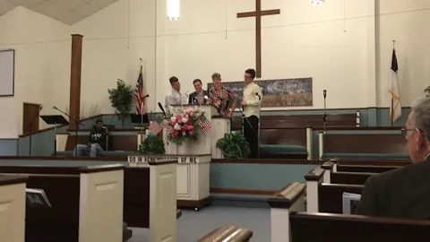 Roosevelt Church of God