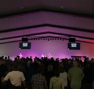 Roots Christian Fellowship
