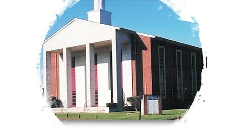Rosemont M. B. Church