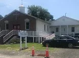 Ross Chapel AME Church