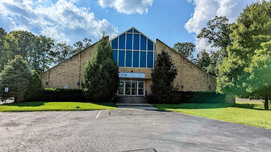 Round Oak Missionary Baptist Church