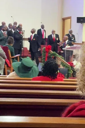 Royal Missionary Baptist Church