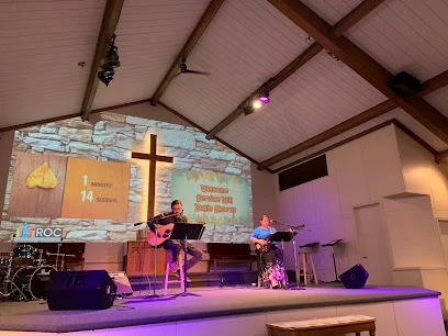 Royal Oak Church
