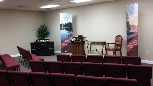 Royal River Baptist Church